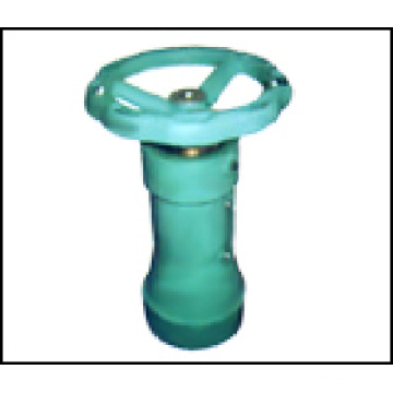 Screwing Gear-  Vertical Style Gearbox Operators for Butterfly Valve